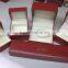 custom cardboard jewelry box set manufacturer in China