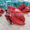 Excavator attachment of excavator hydraulic grab