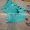 TRENCHING BUCKET 200mm 5 TON MACHINE