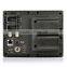 lcd monitor with rca video input Tally Focus Assist Marker False Color