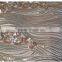 Best Squalited Sequin Embroideryvlace Trim for Dress