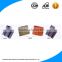 Best selling products 2016 ce certificate glazed roof tile making machine