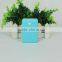 2015 Custom logo ultra thin universal 4400mah portable mobile power bank