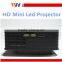 New Hot Sale HD Mini Size 1000 Lumens Digital Home Theater Led Projector