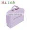 Bulk Paper Cardboard Shoe Suitcases