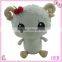 plush toy factory wholesale plush lamb toy for baby