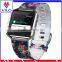 For Fitbit Blaze Replacement Wrist Band, Silicone Watch Strap Adjustbable Rubber Wrist Band for Fitbit Blaze