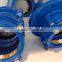 Restrained Coupling for PE pipe