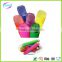 2016 silicone ice lolly mold