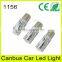 New Autobulb !12v 24v Error Free Canbus Led Auto Bulb 1156 Led Canbus 1157 Canbus
