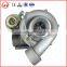 JF124002 K24 OEM 53249706405 TURBO KIT FOR Iveco Euro Cargo