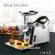 Industrial & Commercial meat grinder machine