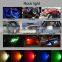 New Rock lights 2 inch Led Tail Dome Light Multifunction Rigid Led Side Marker Lamp Rock Light                        
                                                Quality Choice