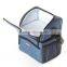 Double Compartment Lunch Cooler Bag
