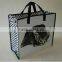 Laminated PP Woven Shopping Bag