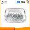 Disposable Aluminium Foil Container for casserole