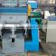 Semi-automatic manual die cutting press machine with CE
