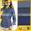 100% tencel combed denim fabric textiles in cheap price