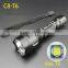Powerful flashlight,led flashlight torch,rechargeable led torch flashlight