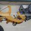 CE certification ZL08 rock loaders for export