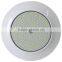 12V IP68 Super Bright Thin 10mm 53W Ultra Flat Resin Filled LED Underwater lighting