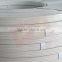 high gloss pvc edge banding tape/ kitchen cabinet pvc edge banding/pdf board in Shanghai China