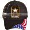 High Quatity Custom 6 Panel Baseball Cap With Embroidery Logo                        
                                                Quality Choice