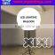 party event LED lighting balloon on tripod