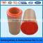 screw iso 16949 air oil separator compressor filter