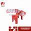 Wenzhou BAODSAFE Ball Valve Handle Lockouts Security Lock Red BDS-F8601