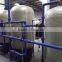 Good quality river water spring water germ-free Jiangmen Angel pure water 8000~ 10000LPH RO water treatment plant