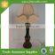 European Style Modern Led Table Lamp Home Decoration
