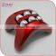 Mini USB/Battery Vibrating Roller Press Foot Massager
