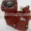 OEM aoto parts,QH50 gear pump PTO for hydraulic dump truck