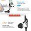 2016 New product car FM transmitter for universal cellphone (HC27)
