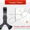  wholesaler combination car air vent holder car mount window holder car accessories                        
                                                                                Supplier's Choice