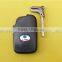 Promotional Auto shell 2+1 button lexus keyless entry remote smart key