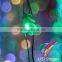Star/Snowflake/Christmas tree/Heart shape Fairy LED String Lights