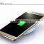 QI Wireless charger For Samsung Galaxy Note5 S6 edge FAST CHARGE Wireless Charger Wireless transmitter