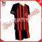 Custom Sublimation Soccer / Football Uniforms, OEM or ODM Accepted