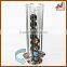 Rotating Caffitaly Coffee Capsule Holder Made-in-China HCRC32RC