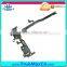 High Quality Vibrator Mic Flex for oneplus one Phone flex cable ,replacement Vibrator +Mic Flex for one plus one with factory pr