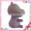 Wholesale Promotional Floating Baby Bath Toy Rubber Hippo Bath Toy