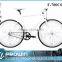 china supplier cheap road racing sports bike (PW-F700C026)