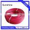 Welding Cable 70mm2 EPDM Coated Stranded Copper Conductor