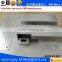 XAX20Alu Non standard custom made plate aluminium integrated automatic device enclosure