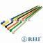 Factory price direct plastic ties for cables/plastic zip tie
