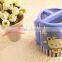 cute and durabel metal pen container with detachable lid