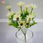 7 heads Inner door cut price Chrysanthemum for home table decoration