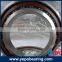 Steel Cage & Steel Ball 7020AC/P4 Angular Contact Ball Bearing (Made in China )